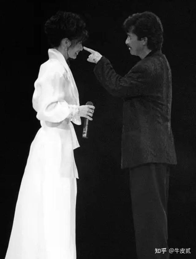 为什么叶倩文从当年叶林王陈四大天后之首变成了现在即不如王菲也不如林忆莲的地步?(叶倩文的)