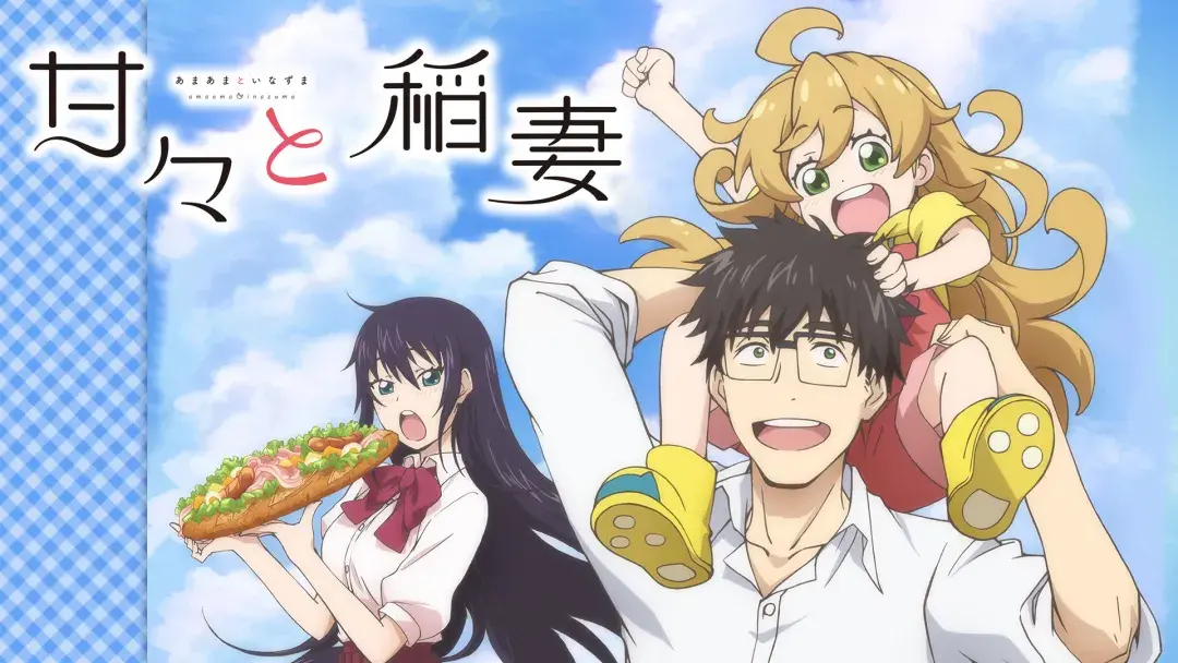 5部适合日语初学者的动漫