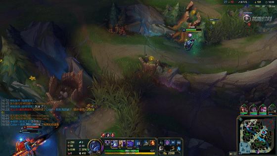 劫打亚索好打吗?