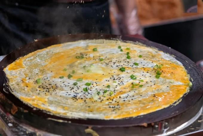 这是一份没有五大道意式风情街和古文化街的天津攻略