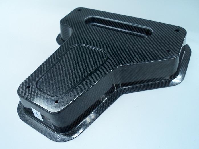 碳纤维脱模剂使用过程中模压成型温度对产品有影响?