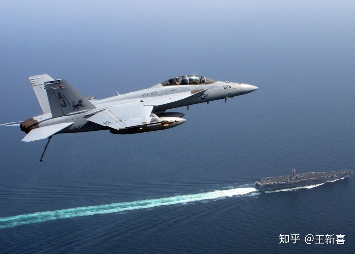 美军南海连摔两架战机排除敌对干扰，美媒：这向中国发出强烈信号- 知乎