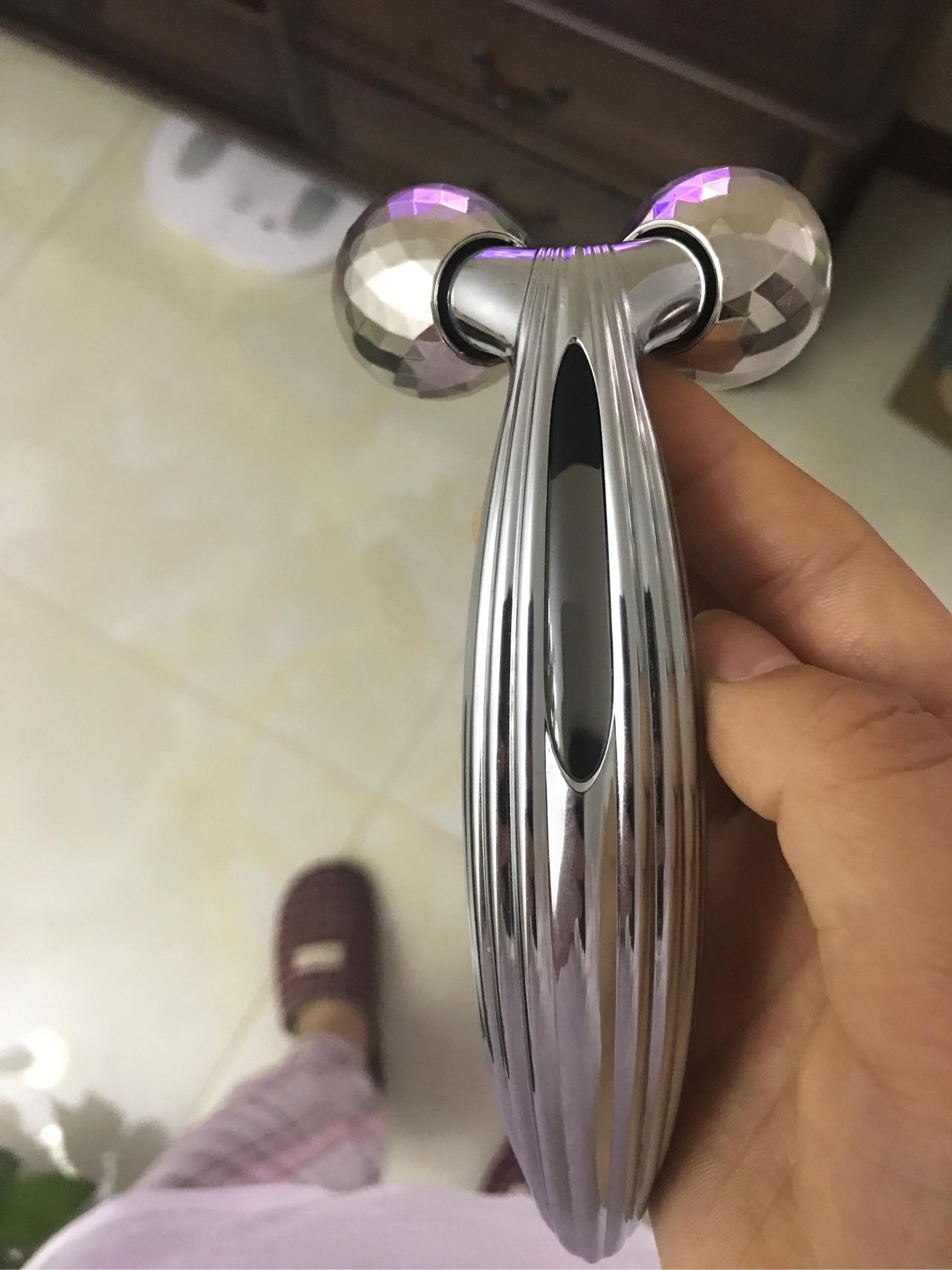 肉肉脸用rafa那类的瘦脸仪会有效吗?