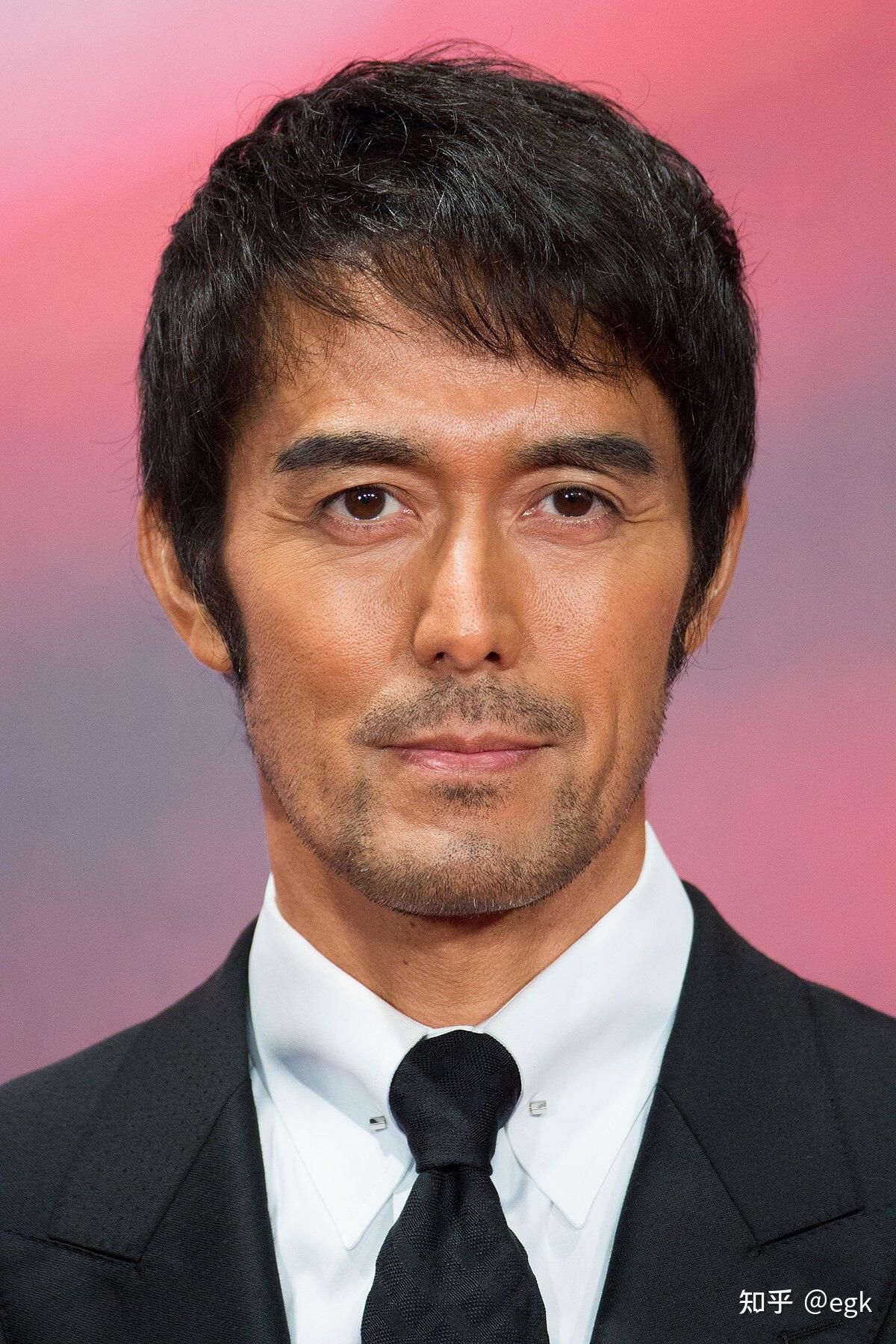 日本人在长相上有没有地域特点