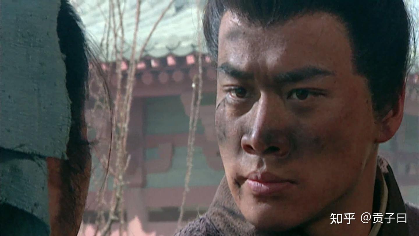 宋江的结义三兄弟:两人最后与他离心离德,只有一人至死相随 - 知乎