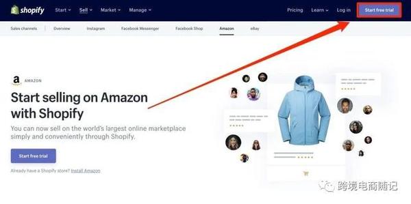 一个人怎么做独立站shopify的简单介绍