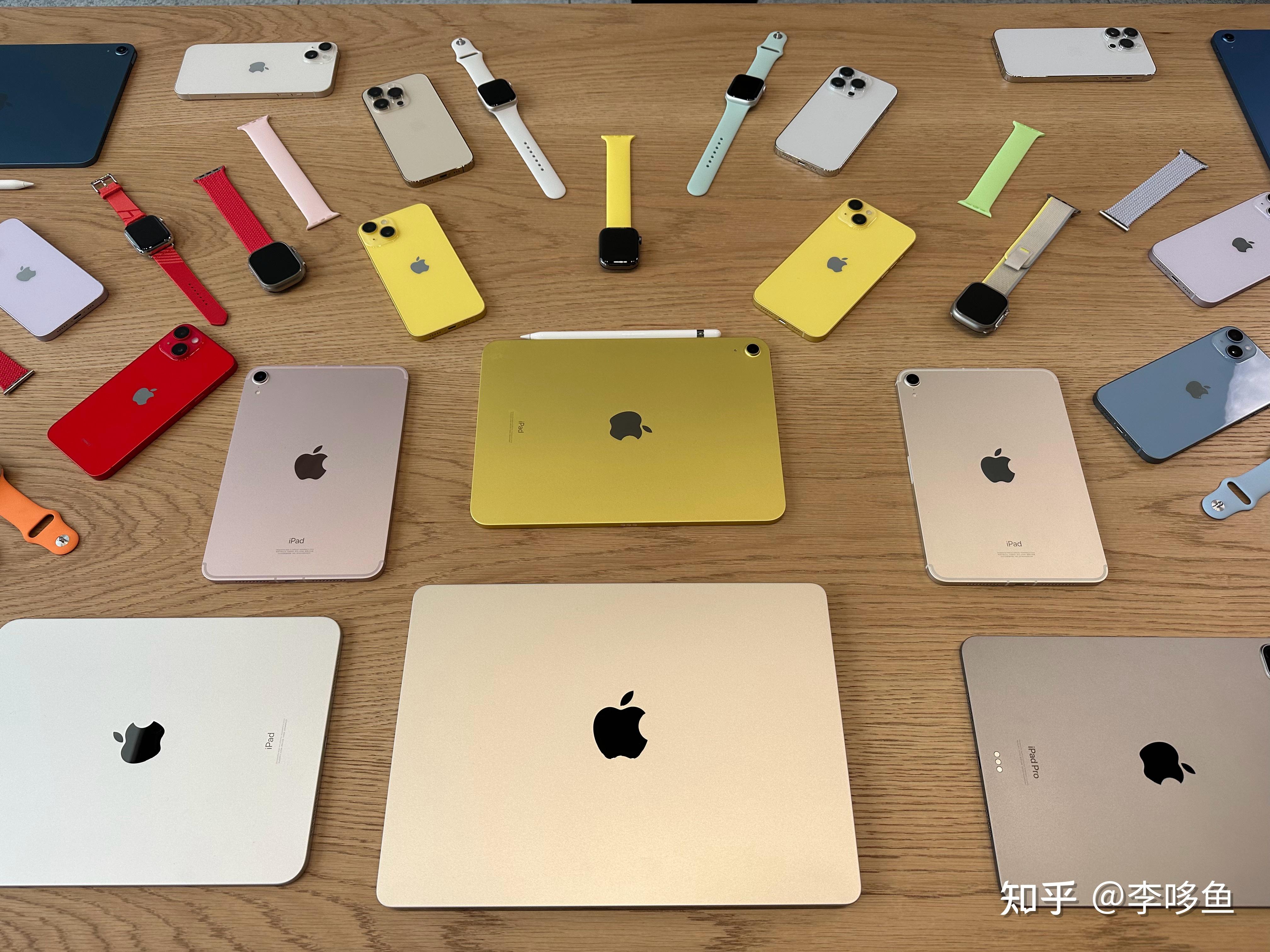 买苹果全家桶要多少钱?