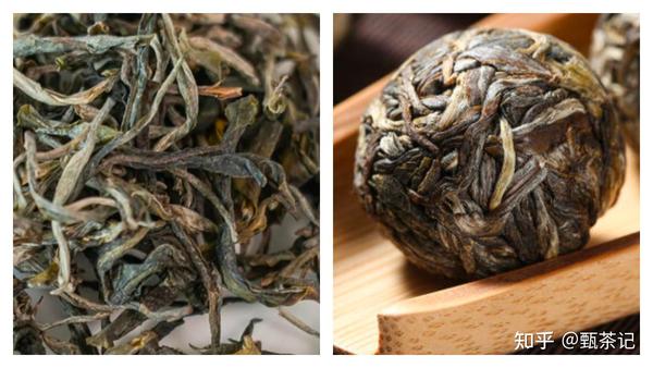 收藏普洱茶要如何挑选? - 知乎