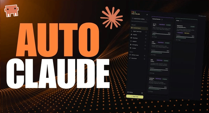 打造 Claude Code 并行自主开发环境：Auto Claude + GLM 4.7 - 知乎