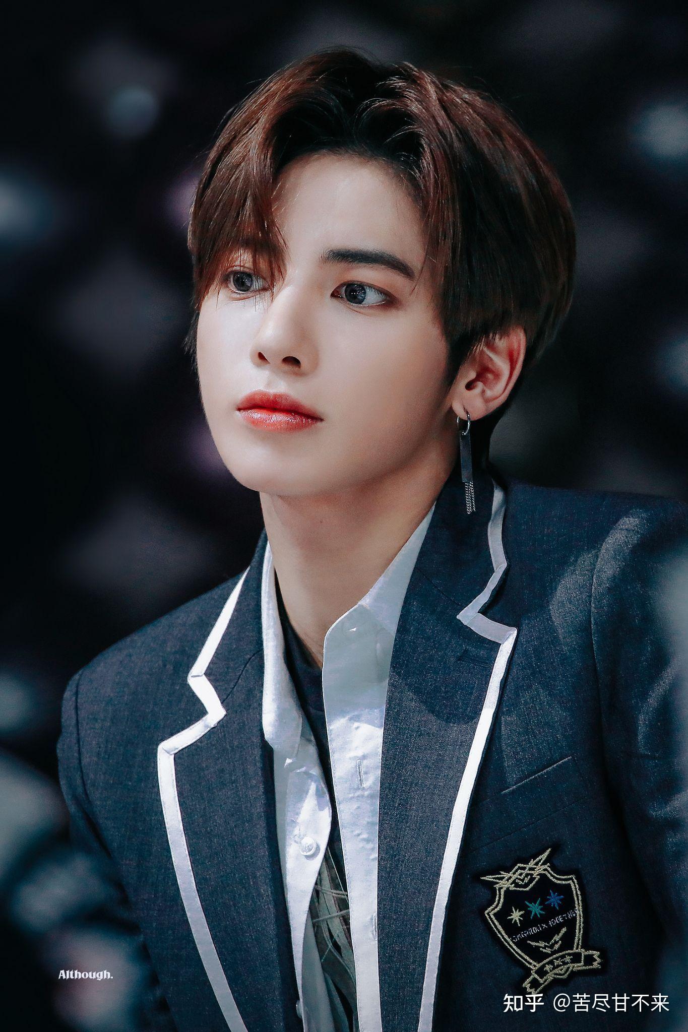 登录/注册 韩国流行音乐(k-pop) 韩国流行音乐团体(group) 爱豆 (idol