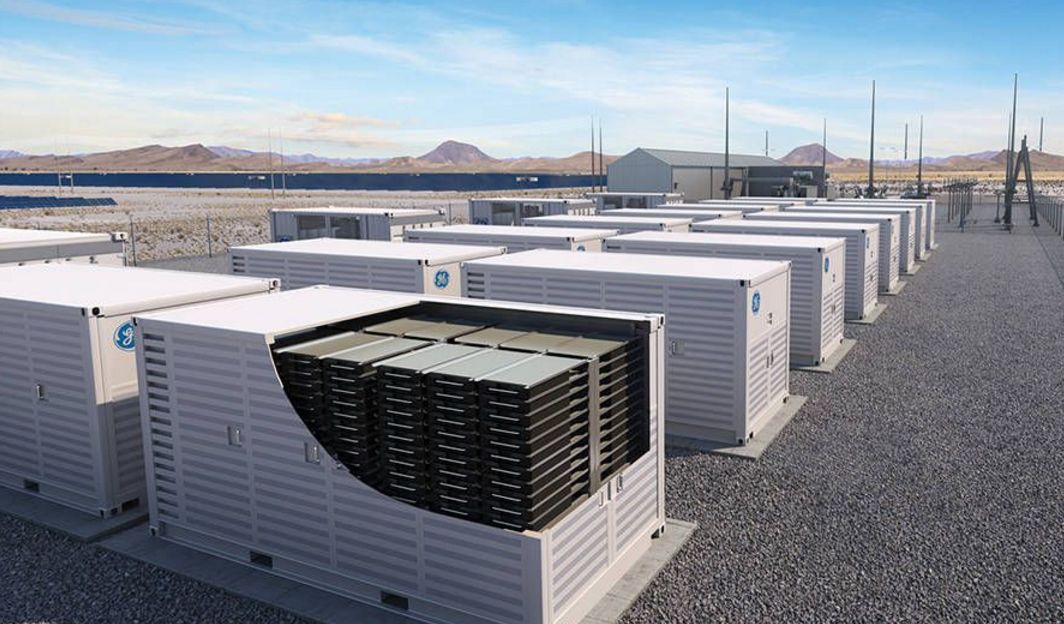 【储能原理】储能技术的原理与特点介绍以及常用的储能方式 - 知乎