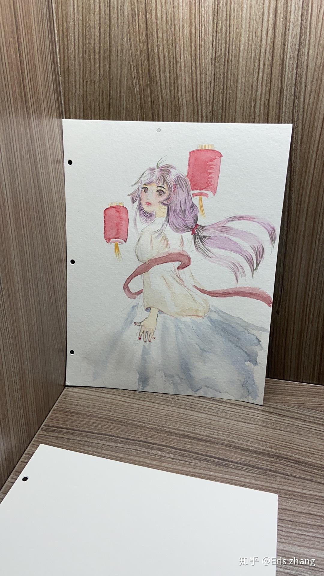 philiko的水彩课怎么样