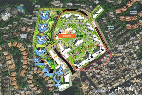 万博新房门槛跌到400万，但不是所有人都值得冲 - 知乎