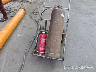 注意可燃气可能带给我们的危害 - 知乎