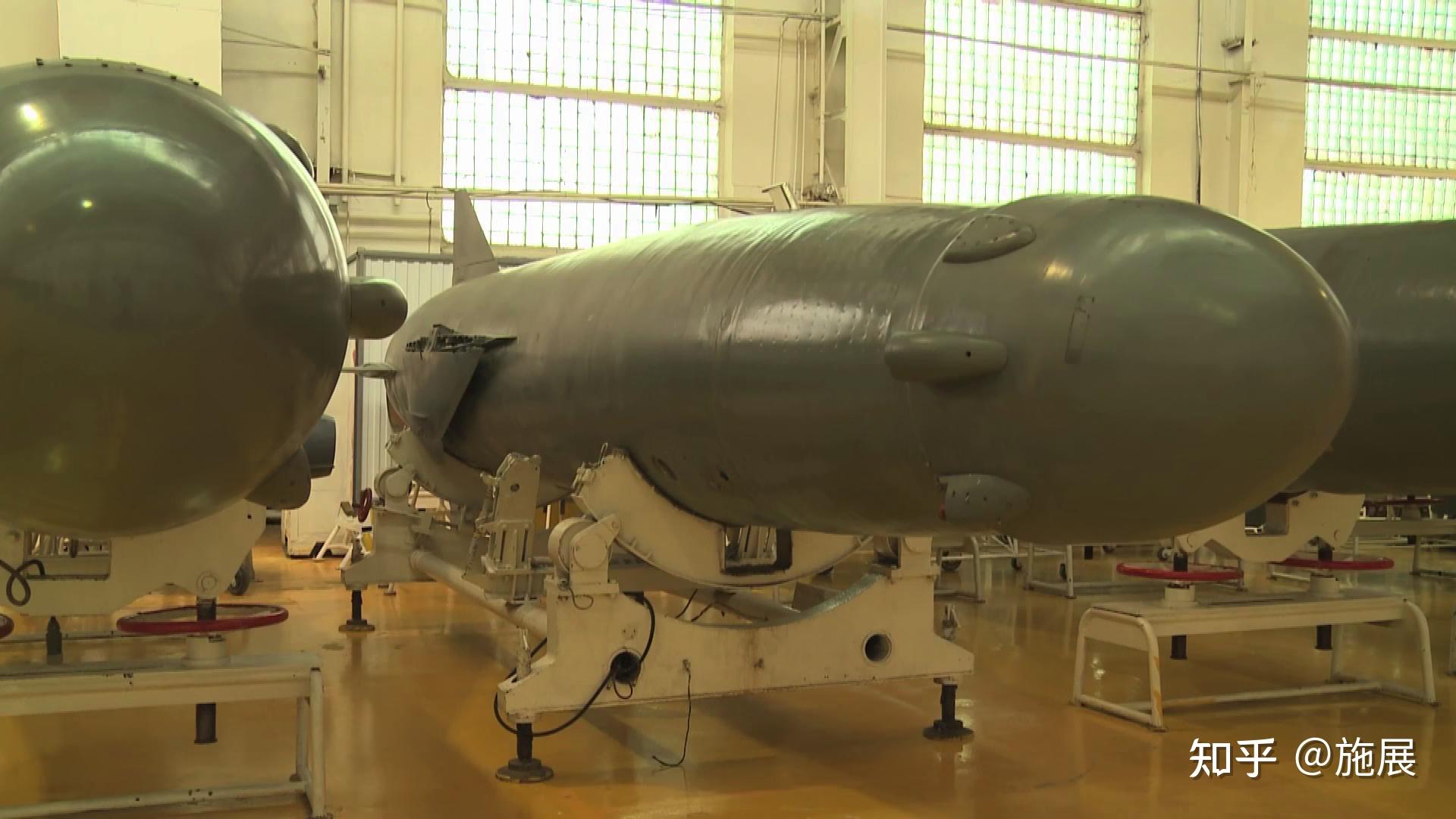 去伪存真П700花岗岩反舰飞航导弹技术全解析