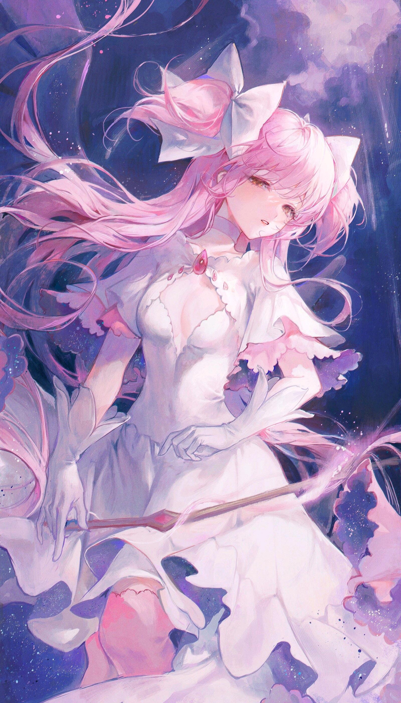 如何看待王者荣耀王昭君新皮肤永恒水手月亮联动美少女战士