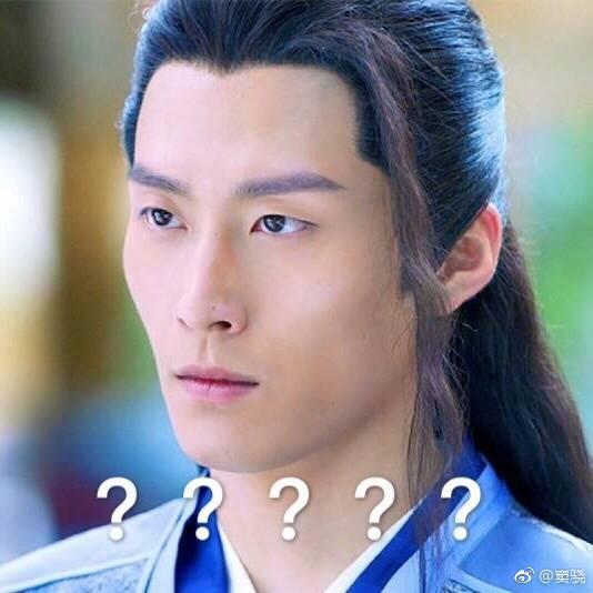 窦骁的美图或搞怪图有哪些?-窦骁帅照