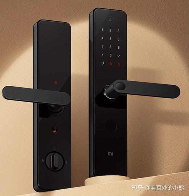 2021年智能门指纹锁推荐高性价比智能锁怎么选智能锁安全吗一篇文章