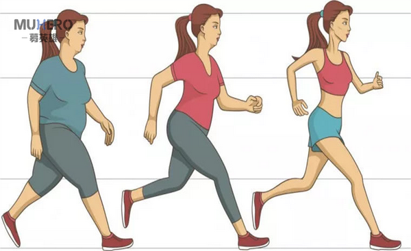 运动减肥_减肥运动有哪些_减肥运动处方