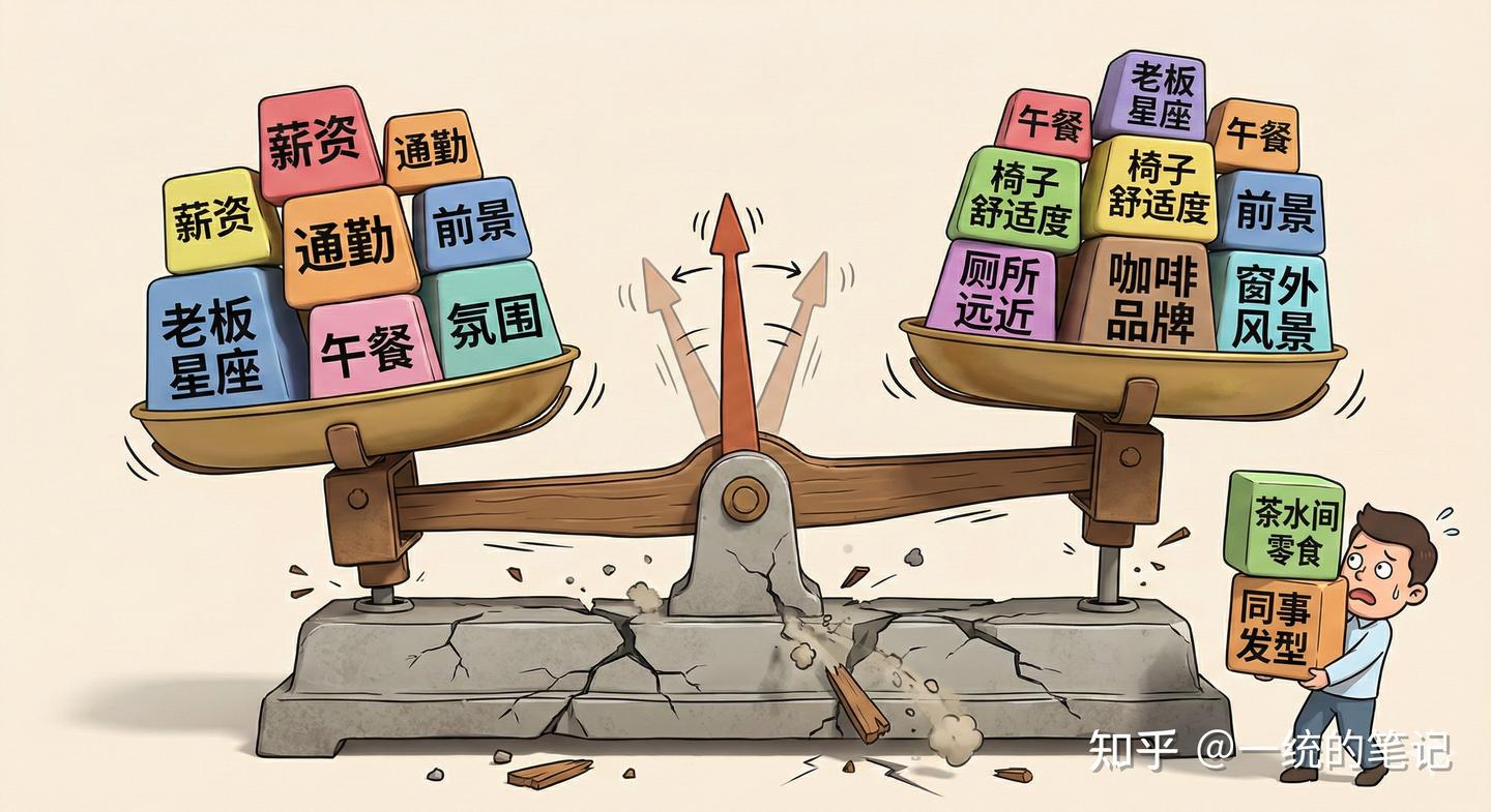 行动准则02｜像扔标枪一样决策- 知乎