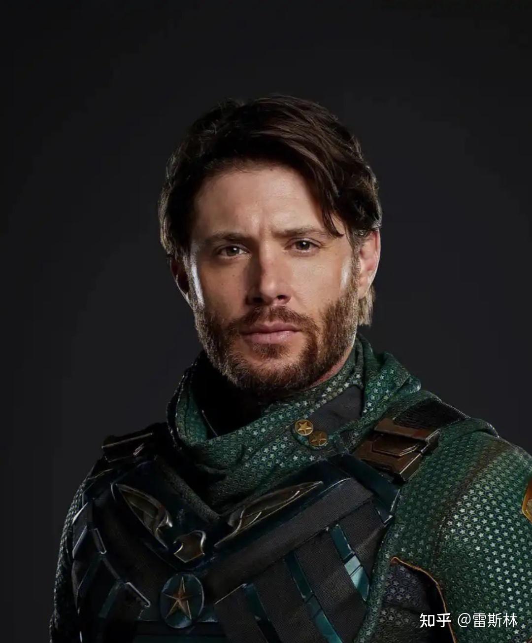 为什么《黑袍纠察队》里士兵男孩这一角色会有那么多人喜欢?