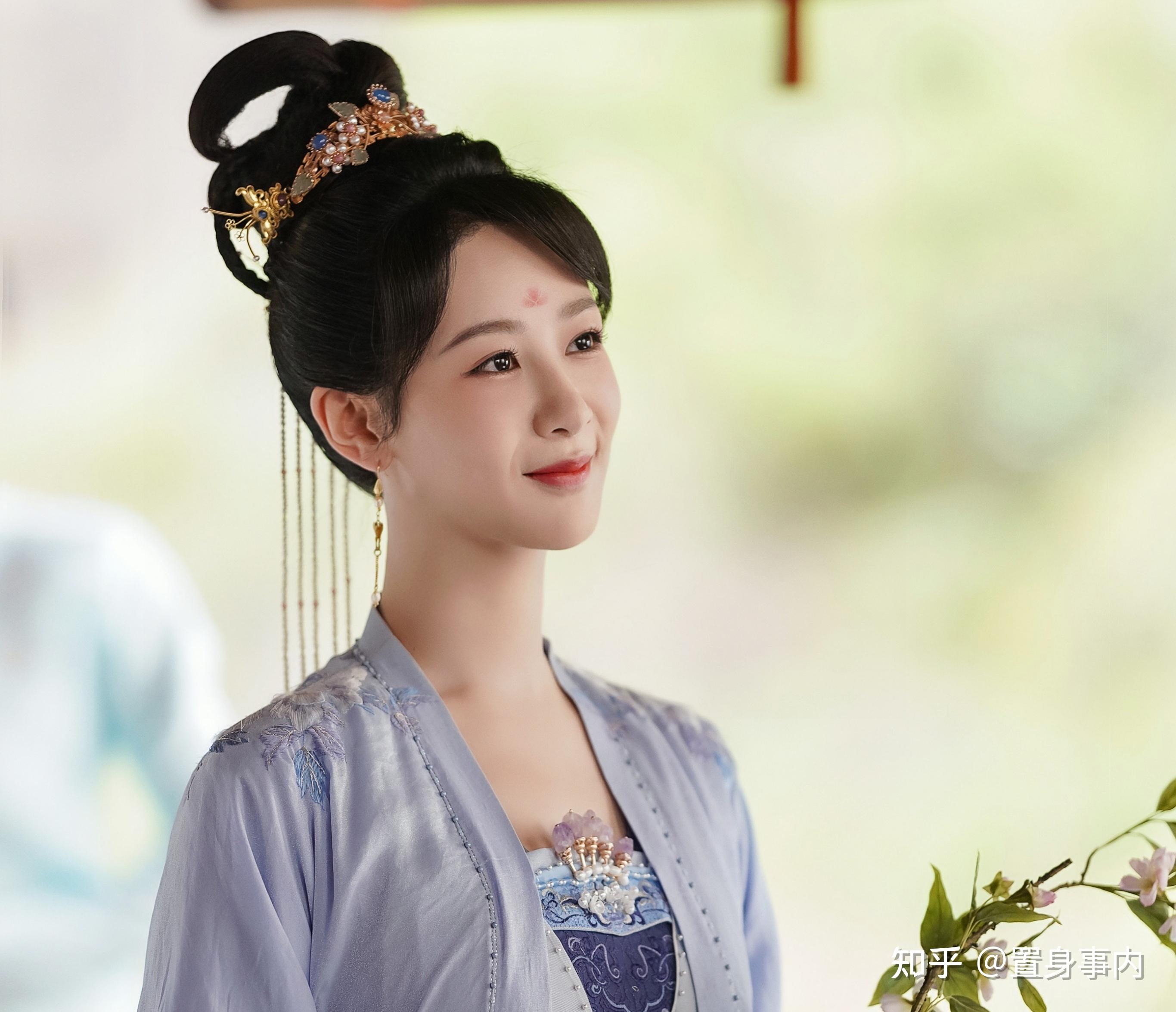 如何评价杨紫,张晚意,邓为,檀健次主演的古装剧《长相思》? - 知乎