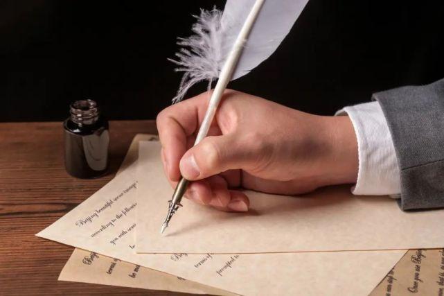 体制内的朋友们,你们"写材料"时感觉难吗?