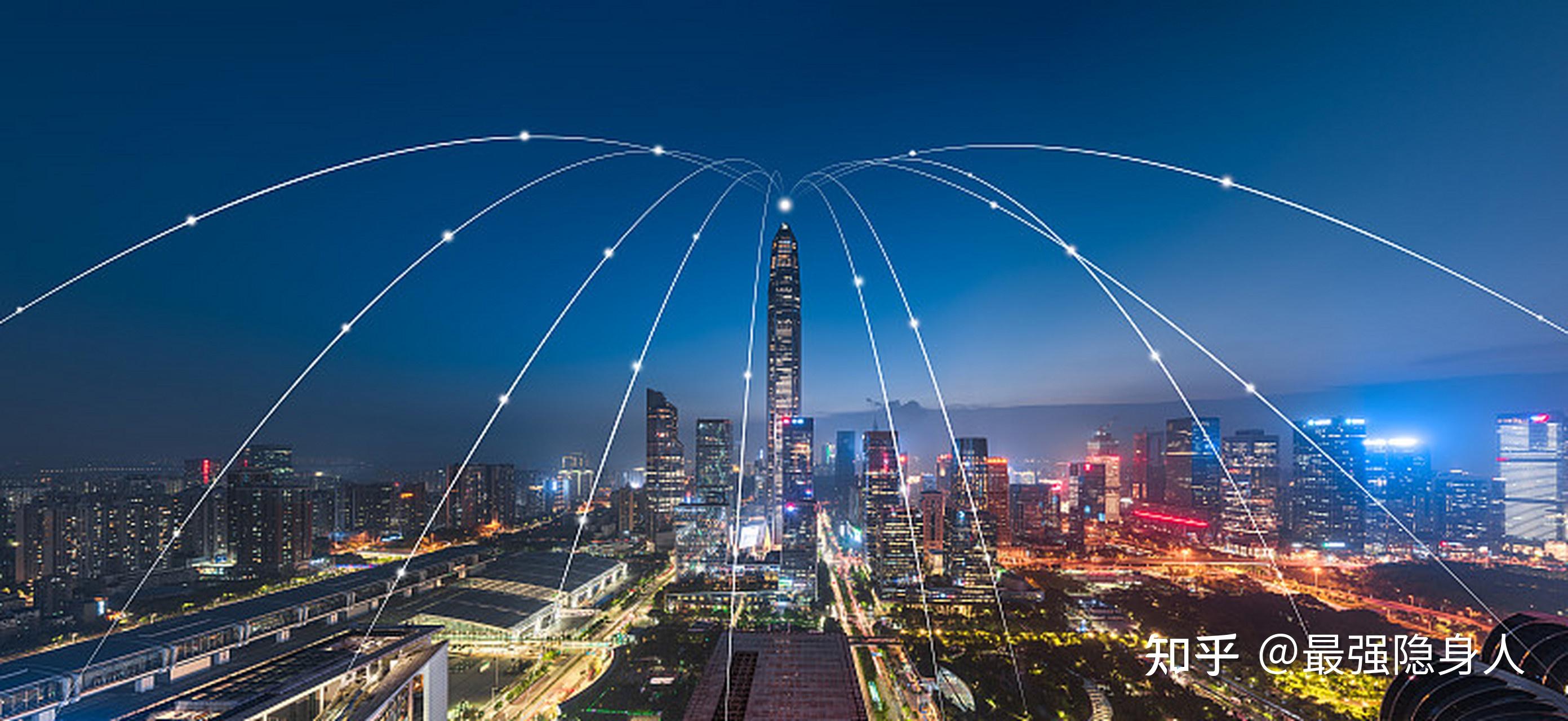 中国的未来 国家经济 为什么我感觉,近20年,除了中国 ,其他国家发展都