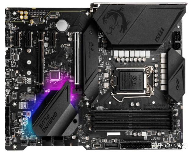 Z490主板推荐。10600K，10700K,10900K主板搭配推荐，Z490主板价格走势 - 知乎
