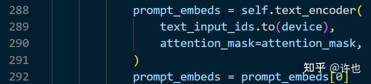 Stable Diffusion 源码学习2 - Text Encoder - 知乎