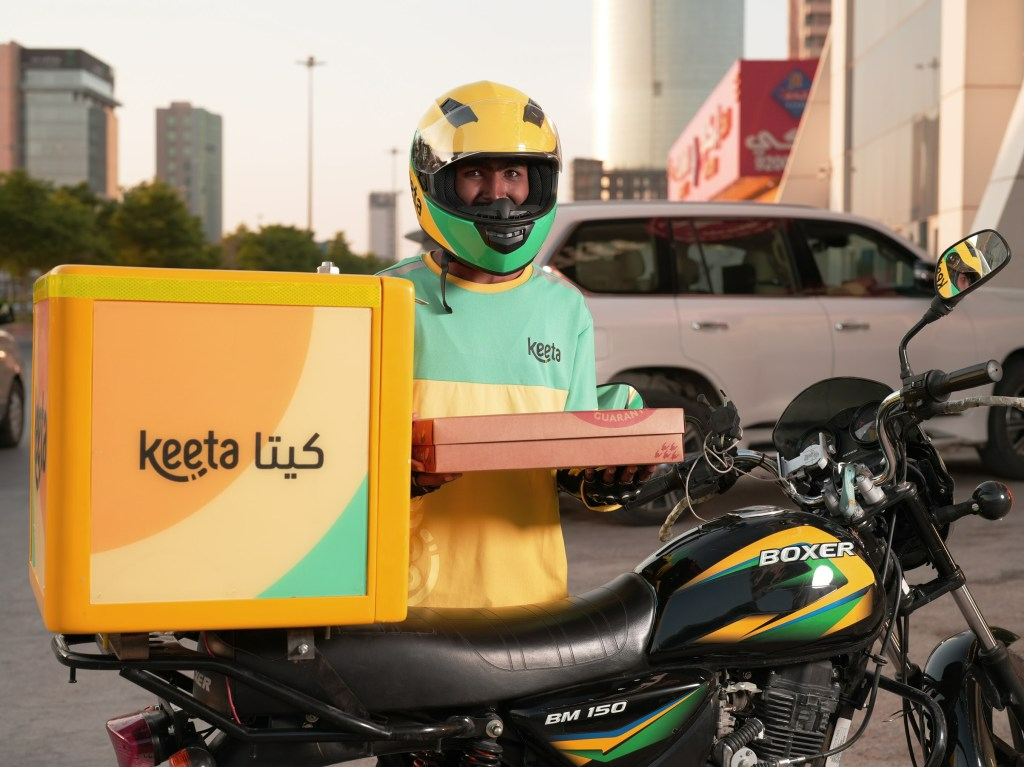 美团《Keeta》登陆科威特,《MONOPOLY GO!》蝉联全球休闲手游RPD榜首 - 知乎