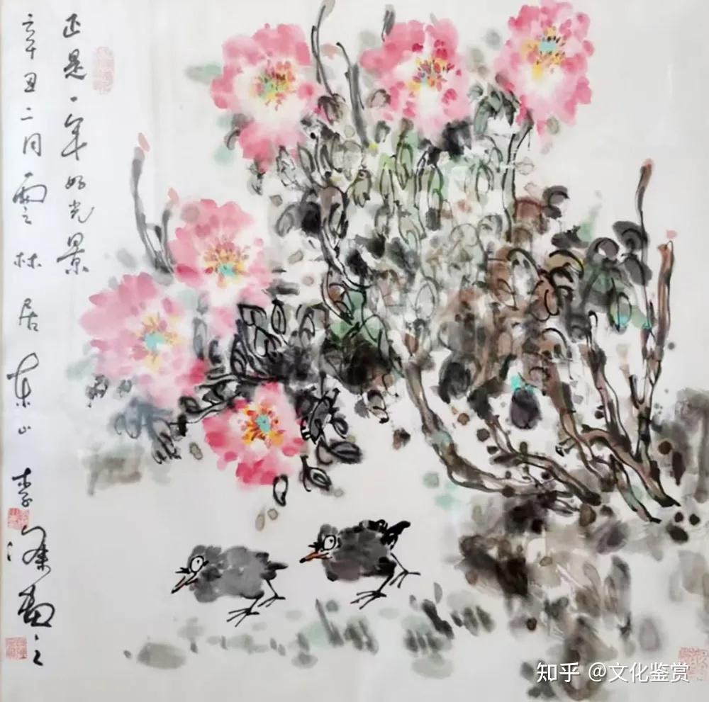 「李杰」|丹青追梦 水墨本色-中国当代书画名家个人云展览