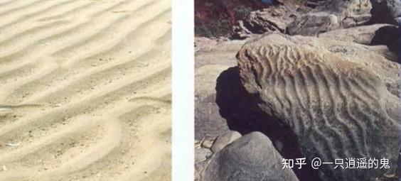 【构造地质学-学习记录】第二章 沉积岩层和岩浆岩的原生构造及其产状 - 知乎