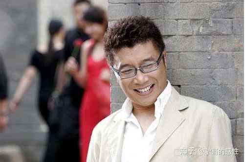 庞龙,10年磨一剑,他的“起伏史”证明了“心性”决定成败 - 知乎