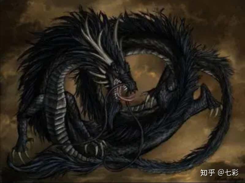 而后祖龙接管了所有的海洋龙族,元凤则成为了所有飞鸟猛禽的首领,始