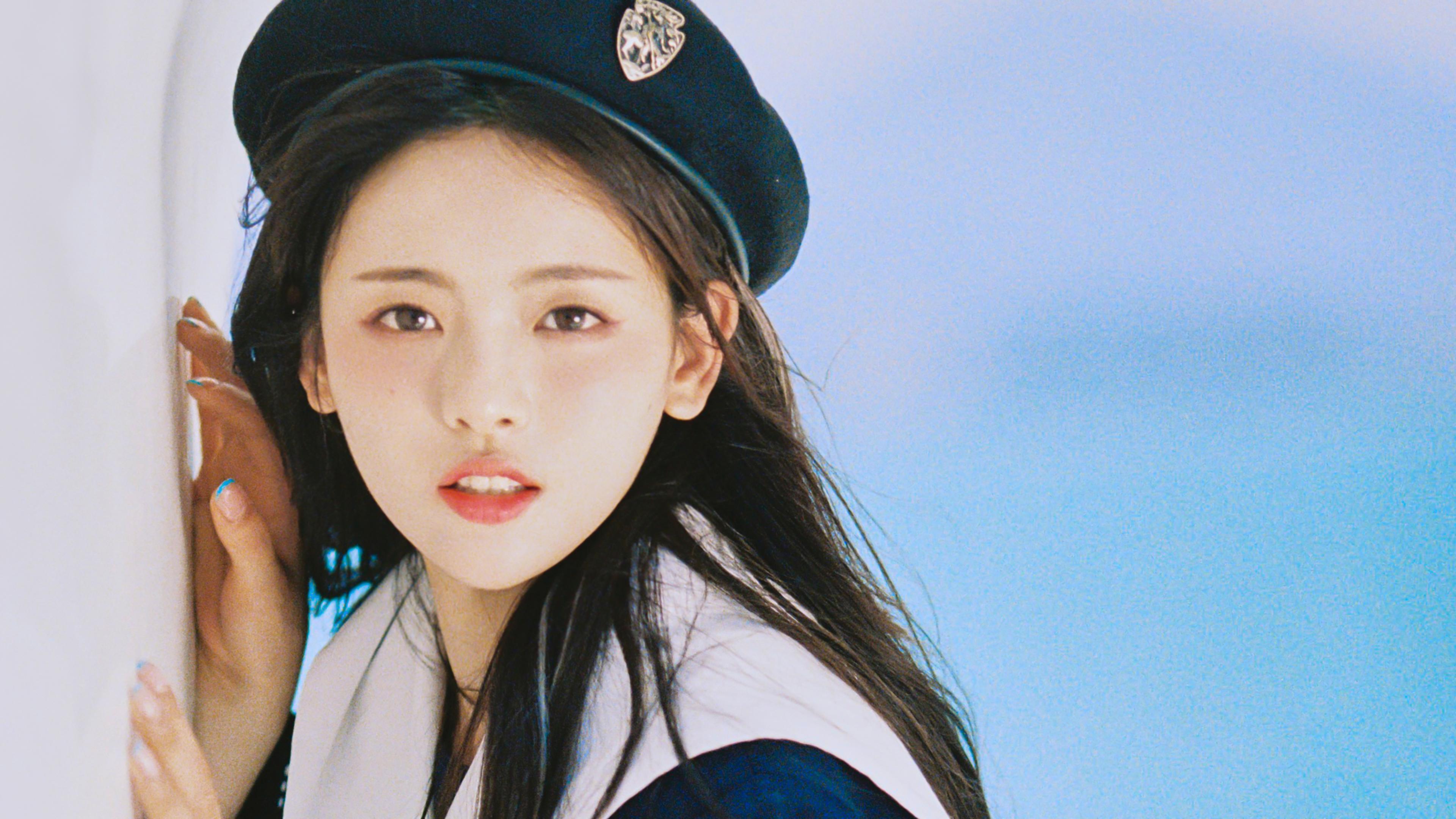 你爱豆最出圈的神图有哪些? - 知乎