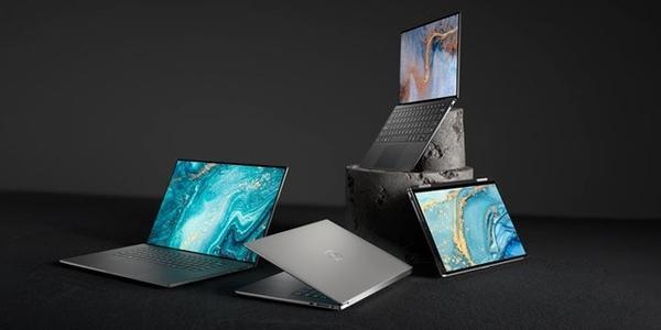 引领pc轻薄产业戴尔全新xps 15 17发布 知乎