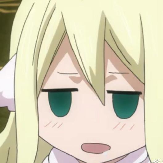 可以向我分享《妖精的尾巴》纳兹的头像吗? - 知乎