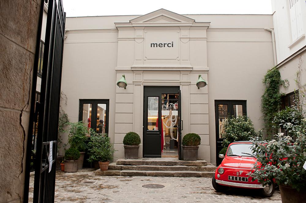 巴黎必逛的时尚概念店merci 知乎 巴黎必逛的时尚概念店merci 知乎
