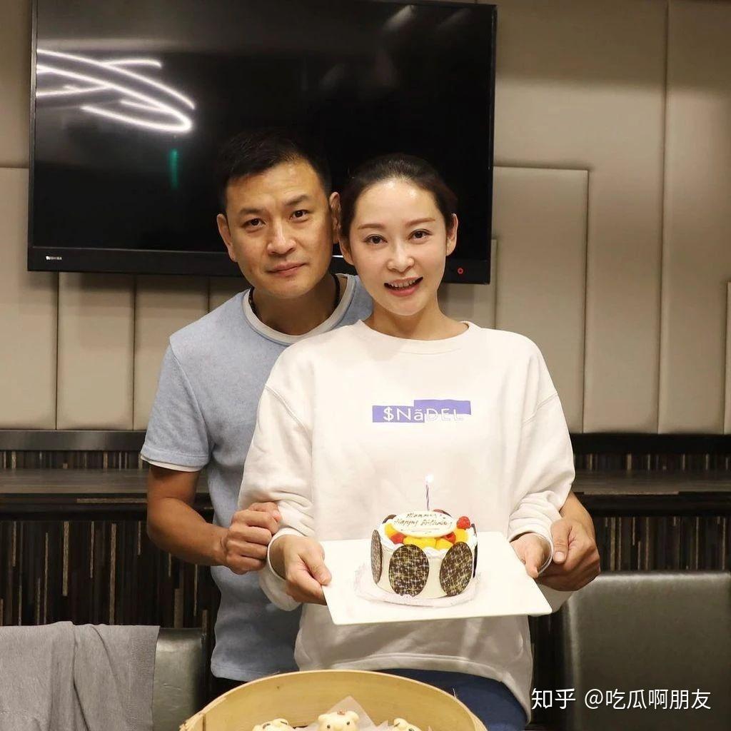 的精美菜式,与家人齐享天伦乐,早前生日更获老公联同妈妈等家人一同