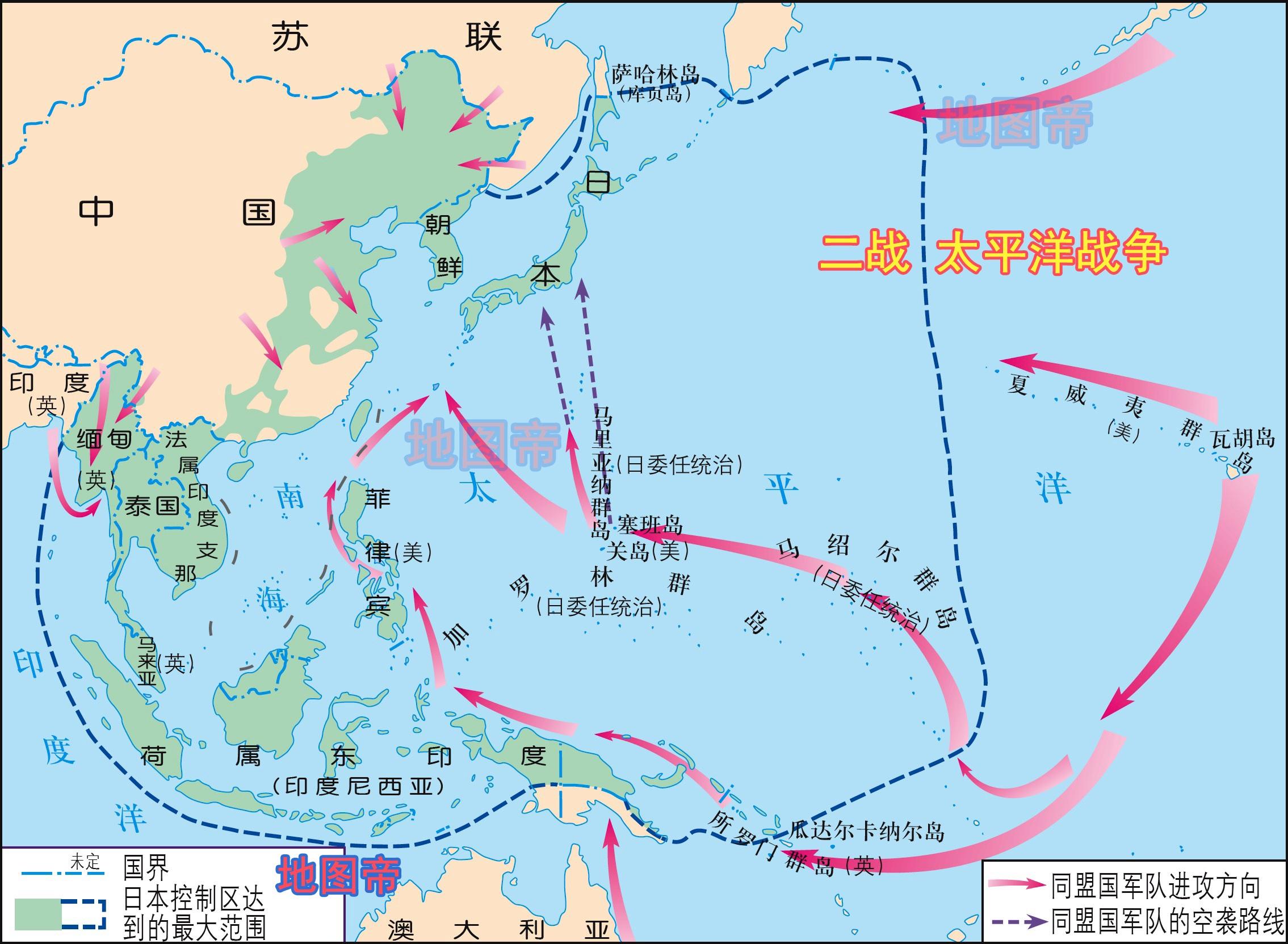 日本偷袭珍珠港地图图片