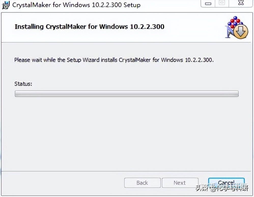 CrystalMaker 10.8.2.300 download the new version for ipod