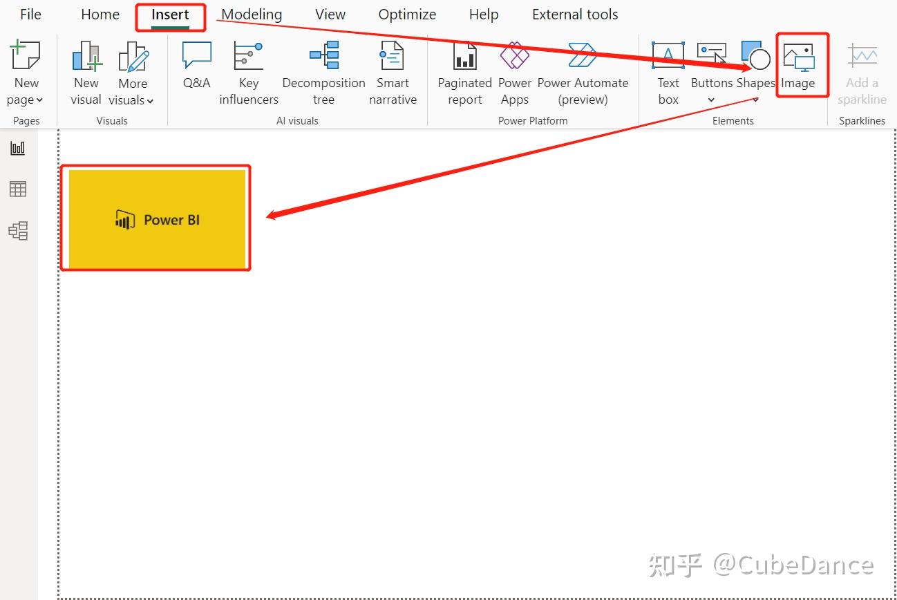Power bi 