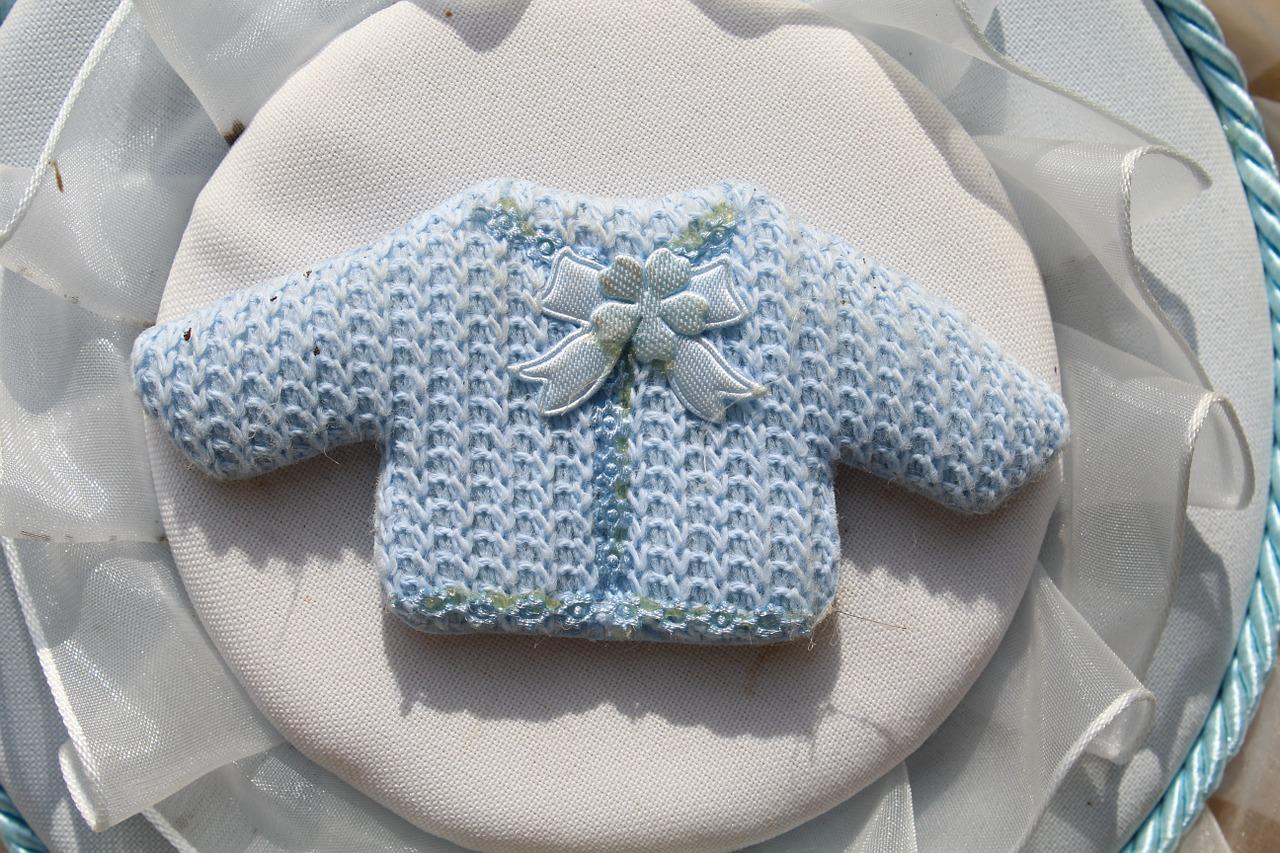 2. 宝宝用品清单