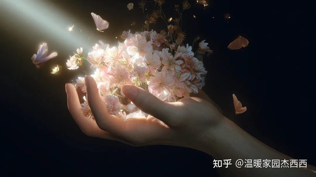 心理学视角：为什么放下执念，反而得到更多？ - 知乎