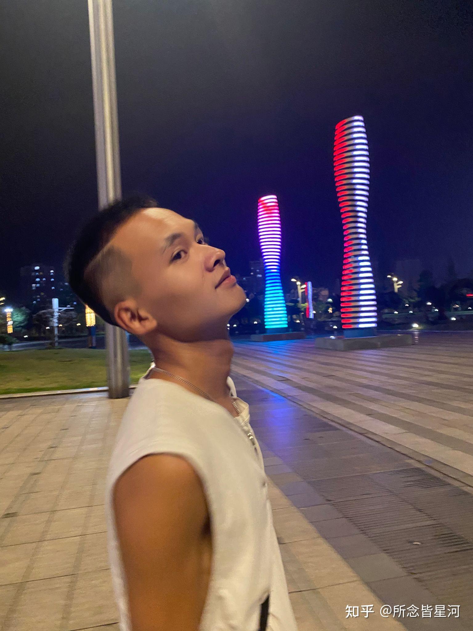 男生寸头可以有多丑? - 知乎