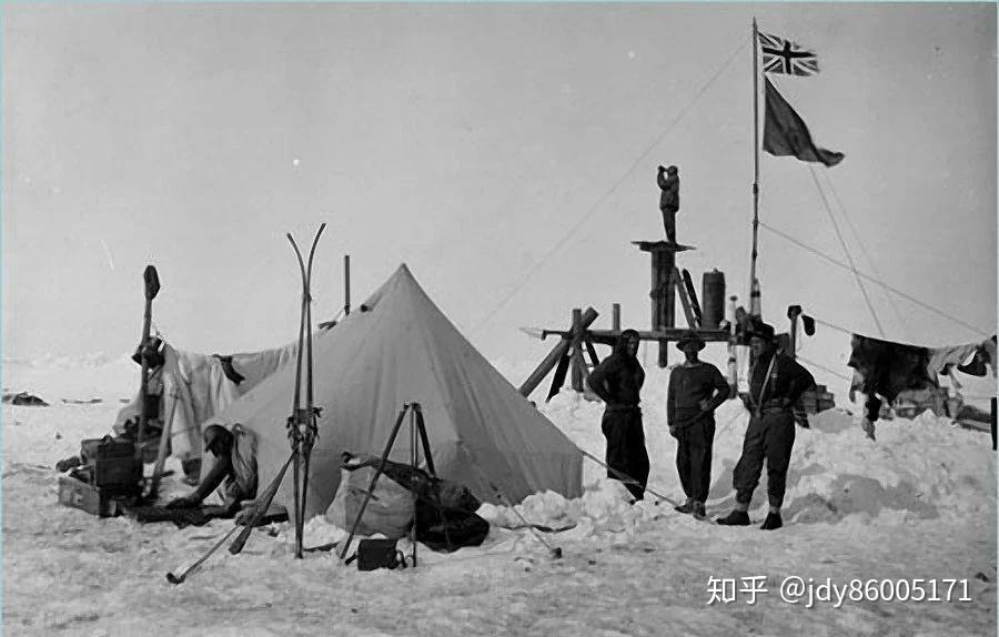 2020开年第一封信我们为什么叫极地营