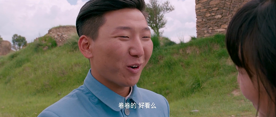 如何评价电影驴得水