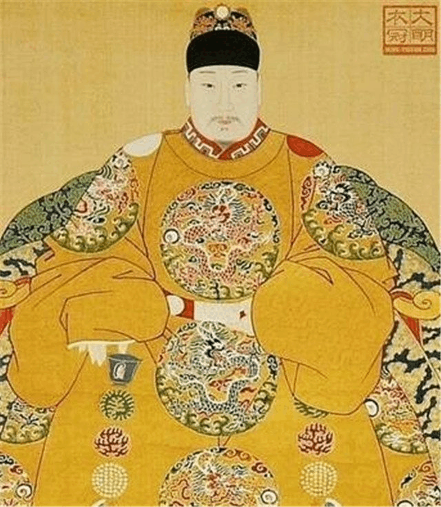 晚明英烈:晚明重臣王铎的人生结局 - 知乎