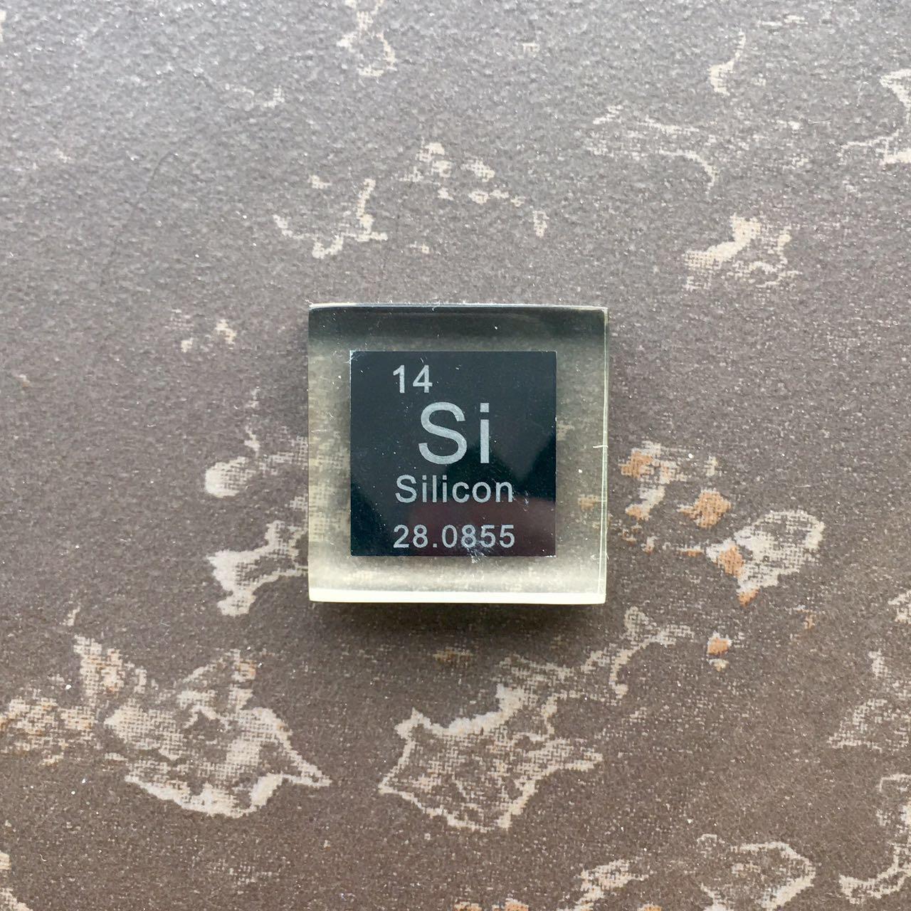 中国制单晶硅的纯度最高是多少？能达到99.999999999%（小数点后9位）吗？ - 知乎